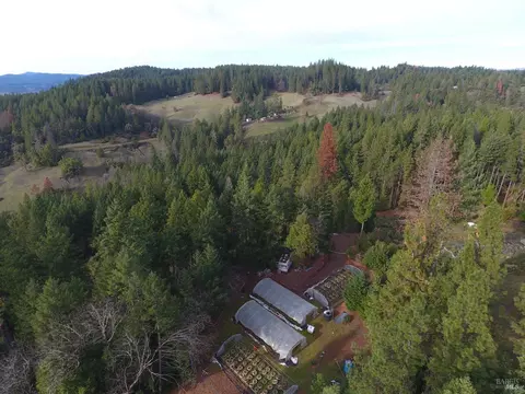 5761 Ridgewood Rd, Willits, CA 95490 photo 5