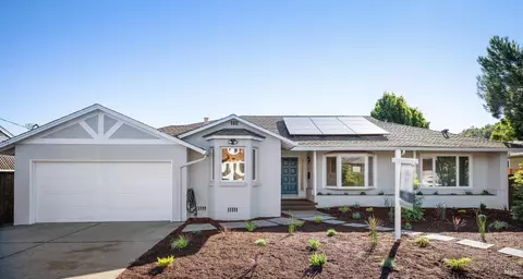 23 Yale Ave, Larkspur, CA 94939