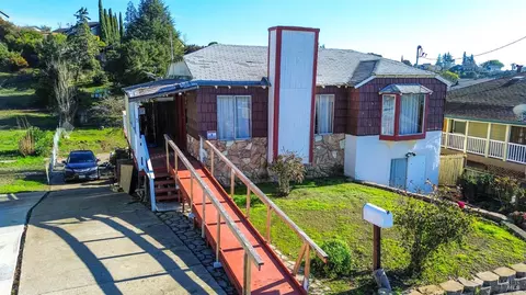 57 Buena Vis, Benicia, CA 94510