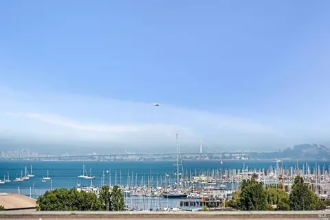 144 Stanford Way, Sausalito, CA 94965