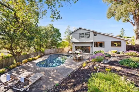 20 Partridge Dr, Novato, CA 94945