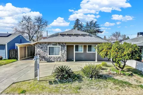 124-126 Elm St, Vacaville, CA 95688