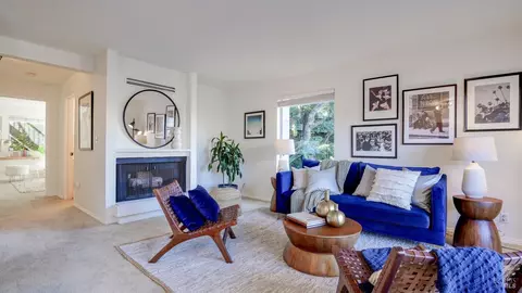 92 Anchorage Rd, Sausalito, CA 94965 photo 2