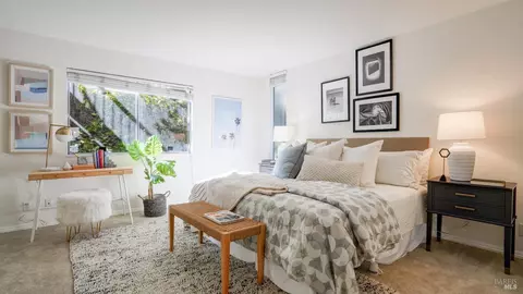 92 Anchorage Rd, Sausalito, CA 94965 photo 10