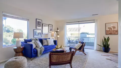 92 Anchorage Rd, Sausalito, CA 94965 photo 3