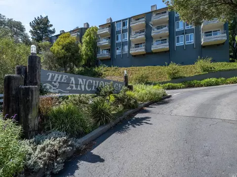 92 Anchorage Rd, Sausalito, CA 94965 photo 16