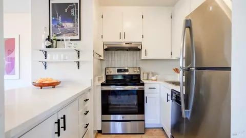 92 Anchorage Rd, Sausalito, CA 94965 photo 8