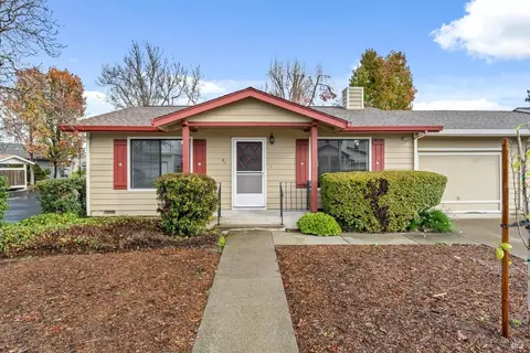 81 Edith St, Petaluma, CA 94952
