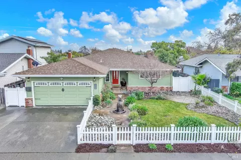 2531 Hastings Way, Fairfield, CA 94534