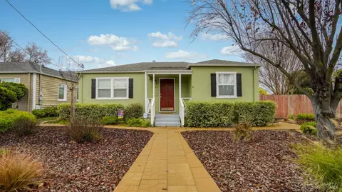 1001 Glenwood St, Vallejo, CA 94591