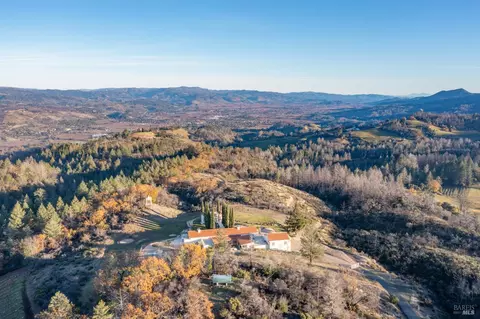 0 Spring Mountain Rd, Saint Helena, CA 94574 photo 3