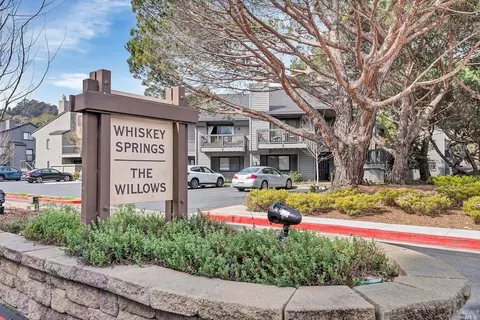 83 Cypress Pl, Sausalito, CA 94965