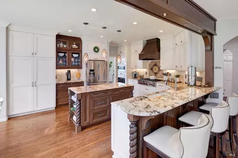 Kitchen - 4744 Devonshire Pl, Santa Rosa, CA 95405 photo 1 of 8