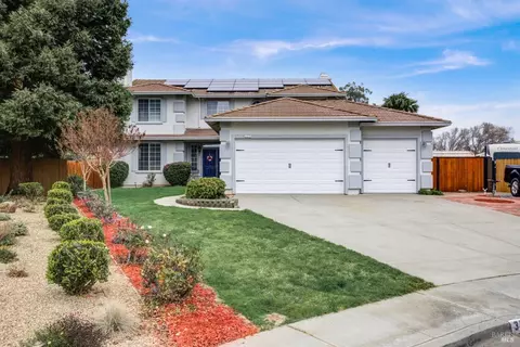 337 Fieldstone Ct, Vacaville, CA 95687