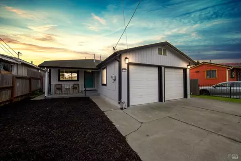 1726 Emeric Ave, San Pablo, CA 94806