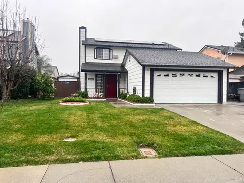 116 Southwood Ct, Vacaville, CA 95687