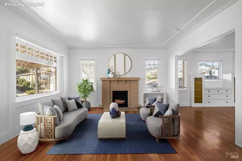 5408 Ruth Ave, Oakland, CA 94601