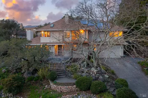 3335 Scrub Oak Ave, Santa Rosa, CA 95404