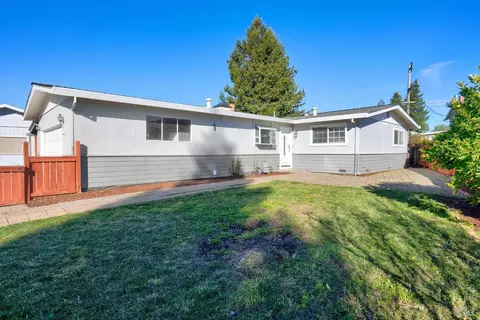 146 Alison Ave, Rohnert Park, CA 94928