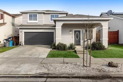 2622 Rosevine Ln, Santa Rosa, CA 95407