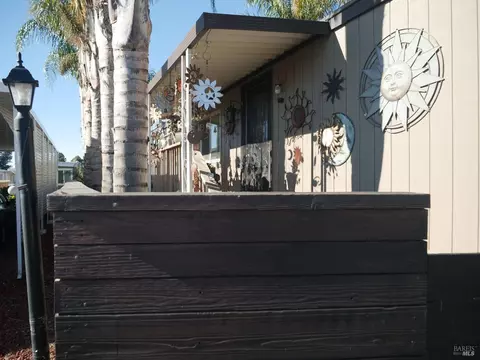 244 American Canyon Rd #171, American Canyon, CA 94503