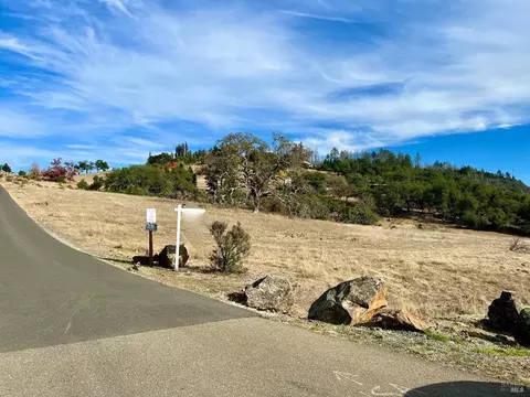 4840 Upper Ridge Rd, Santa Rosa, CA 95404