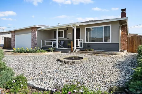 1253 Simmons St, Antioch, CA 94509