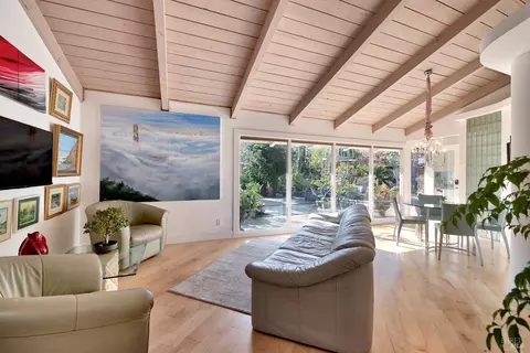 270 Cecilia Way, Tiburon, CA 94920