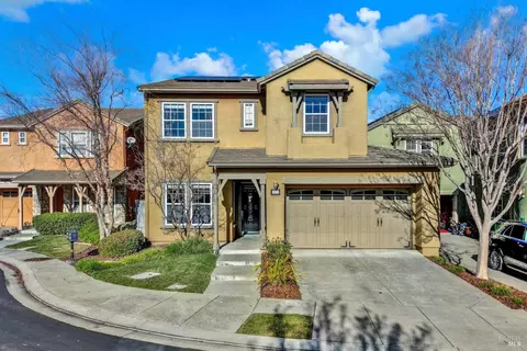 9292 Hallmark Pl, Vallejo, CA 94591