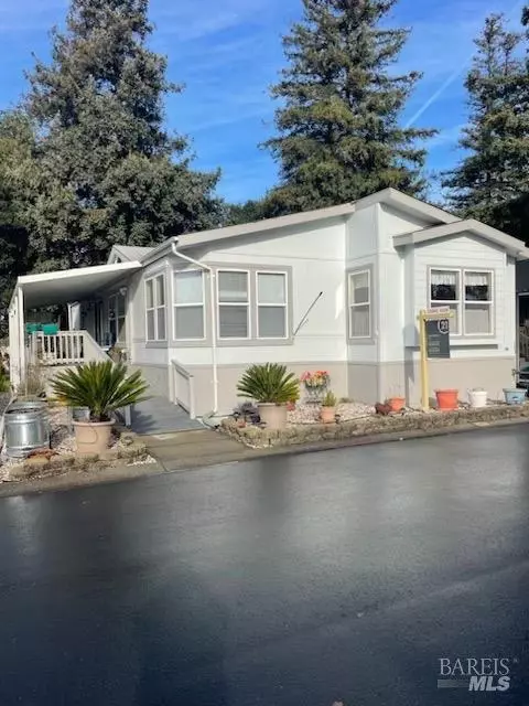 103 S N Napa Dr, Petaluma, CA 94954