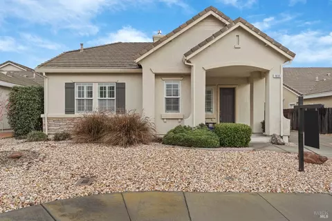 1633 Savannah Ln, Suisun City, CA 94585