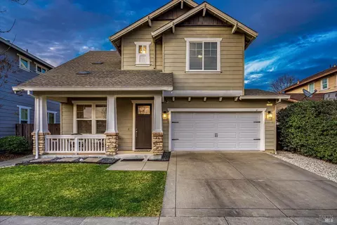 2053 San Miguel Ave, Santa Rosa, CA 95403