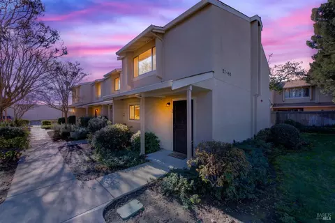 1941 Grande Cir #57, Fairfield, CA 94533