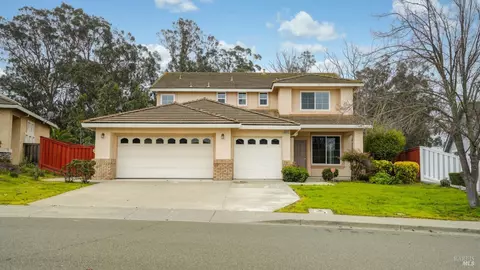 6314 Pebble Beach Dr, Vallejo, CA 94591