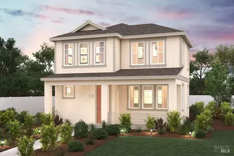 206 Manatee St, Suisun City, CA 94585