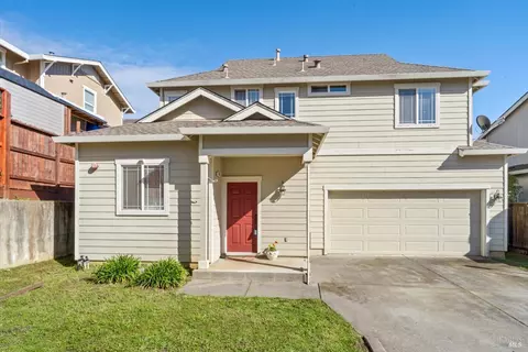 62 W Brookside Dr, Cloverdale, CA 95425
