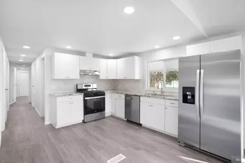 5825 Old Highway 53 #5, Clearlake, CA 95422