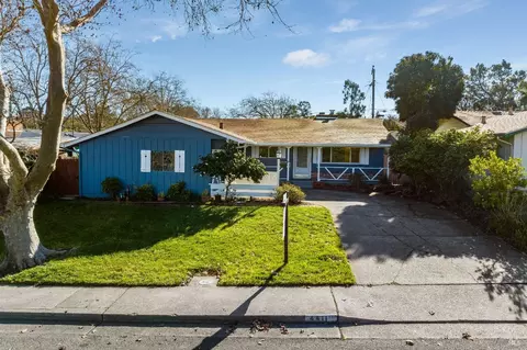 4411 Georgia St, Vallejo, CA 94591