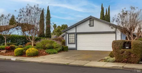2731 Teton Ln, Fairfield, CA 94533