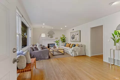470 E Blithedale Ave, Mill Valley, CA 94941 photo 7