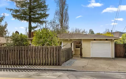 470 E Blithedale Ave, Mill Valley, CA 94941