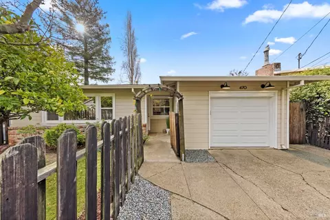 470 E Blithedale Ave, Mill Valley, CA 94941 photo 2