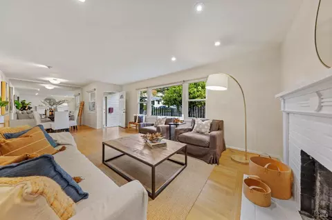 470 E Blithedale Ave, Mill Valley, CA 94941 photo 11