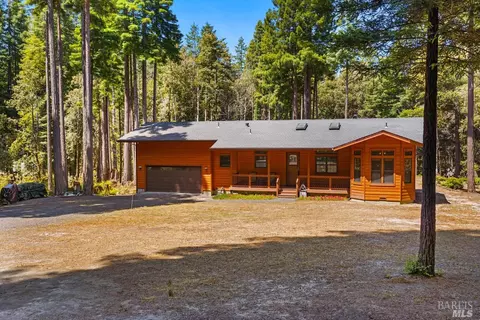 22087 Gordon Ct, Jenner, CA 95450 photo 34