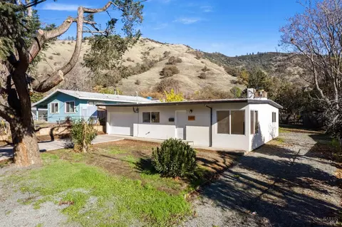 6808 Keeling Ave, Nice, CA 95464 photo 2
