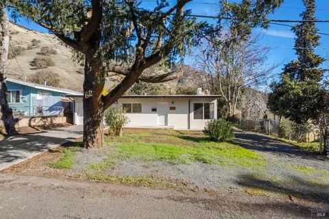 6808 Keeling Ave, Nice, CA 95464
