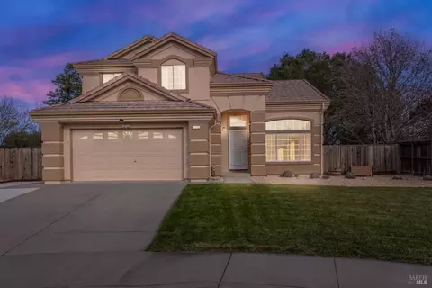 1656 Hazelwood Ct, Fairfield, CA 94534