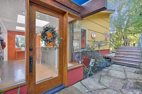 328 Panoramic Hwy, Mill Valley, CA 94941