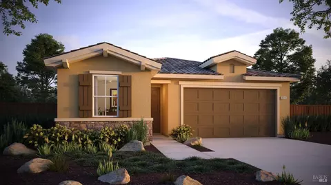 5389 Clauzetto Way, Antioch, CA 94509