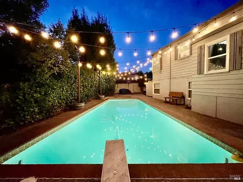 2333-2335 Franklin Ave, Santa Rosa, CA 95404